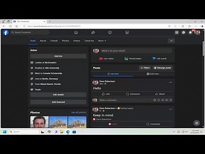 How to Find Saved Posts on Facebook [Tutorial]