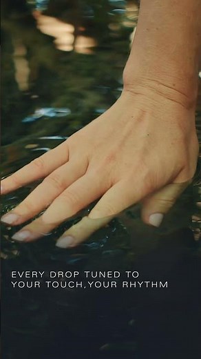 Rainshower Aqua Tiles | The Pinnacle of Personalised Showering