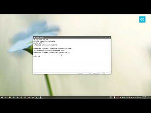 How to keep the display awake when an app is running on Windows 10