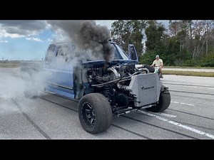 CRAZY 7.3 POWERSTROKE!!