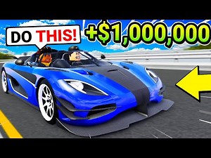 My RICH Friend Made ME a MILLIONAIRE! (Southwest Florida RP)