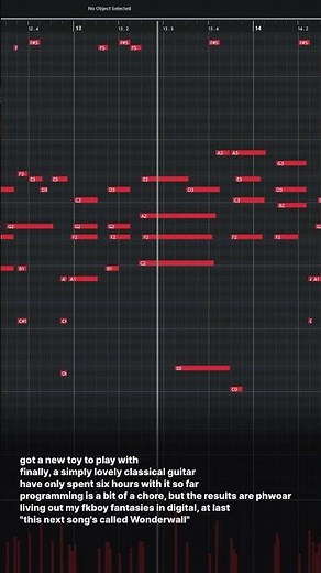 Ample Guitar Luthier - My First 6 Hours Using it
