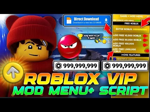 Roblox Mod Menu APK v696.799 Unlimited Robux | Roblox Mod Apk Unlimited Robux | Roblox Mod 2025
