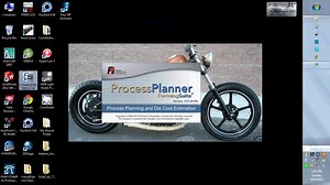 Tutorial How to Analysis and Simulation Forming Part.