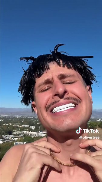 Transform Your Look with an Oliver Tree Haircut