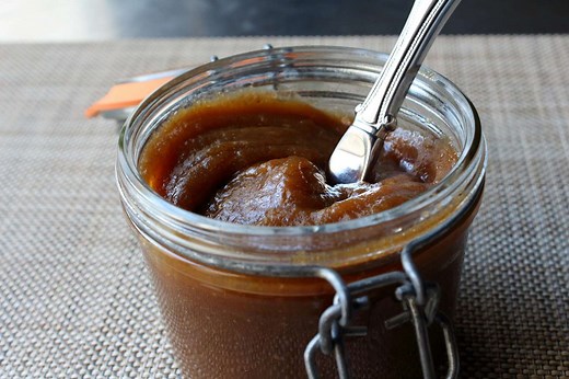 What Is Apple Butter and How Do You Make It At Home?