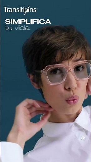 LENTES TRANSITIONS | GEN S