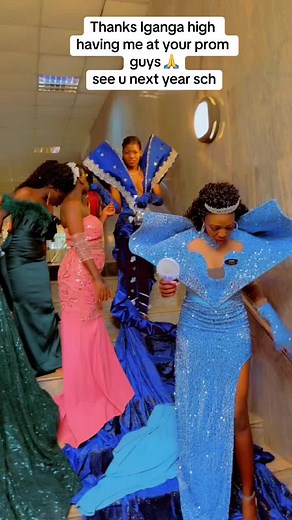 Prom 2024: Best Prom Dress Outfits in Uganda