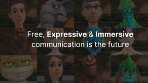 「Roblox」が今後のアップデート計画を発表。アバターアニメーションの新機能追加、没入型広告も