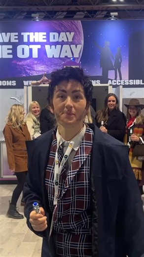 We’re delighted to share that we’ve won Best Stand at the Occupational Therapy Show, for our stand featuring the launch of our new TRU Cubicle. We went all in this year, from the TARDIS-style installation to our Mobilons’ storyline… but the real star of the stand is the TRU Cubicle itself: a fully watertight, reusable wet room and toilet unit designed for urgent, complex adaptations when time, space, or budgets are tight. What’s mattered most to us is the conversations we’ve had with OTs. So man