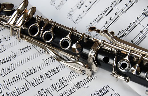 Oboe Fingering Chart Guide: Understanding Fingering Charts For Beginners