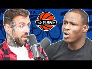 O Block J Hood on Finding God, Lil Durk Becoming Muslim, Getting Jumped & More