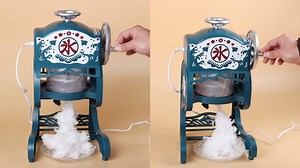 1.5K views · 63 reactions | 家庭用人気かき氷機のおすすめランキング One Family Japanese Best Shaved Ice Machine For Home Use Unboxing #iceshaver #japanese #snowiceshaver | Japanese | Facebook