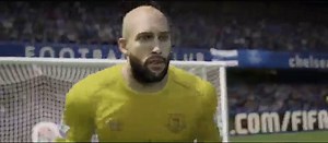 FIFA 15 (Ultimate Edition) - Xbox 360