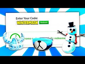 5 NEW ROBLOX PROMO CODES on ROBLOX 2021! | Roblox Promo Codes (NOT EXPIRED)