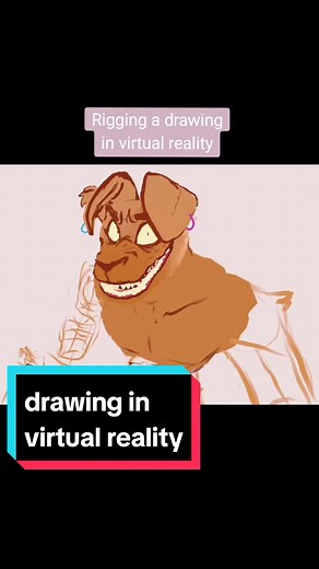 Creating 3D Art in Virtual Reality with OC Marcel