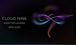 Animate line patterns