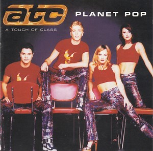 ATC - Planet Pop