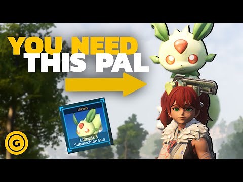 PALWORLD: 15 Things I Wish I Knew | Starter Guide