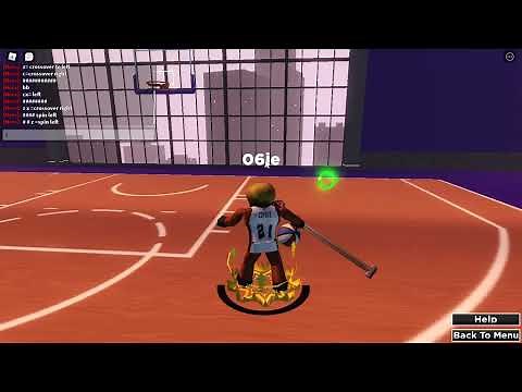 How To Dribble In Hoop Central 6 (Basic And Advanced)