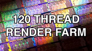 Tutorial: Create a Render Farm of Any Size