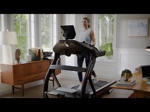 Meet the Bowflex® Treadmills