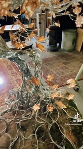 The making of Gaias Secret from start to finish. | Wire Sculpture by Fantasywire