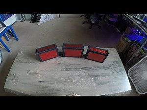 DIY Cigar Boxes Tutorial