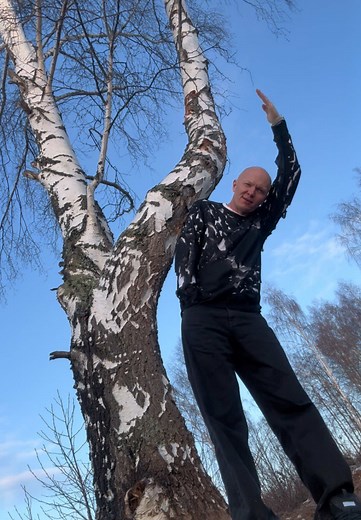 Gosha Kartsev pe TikTok