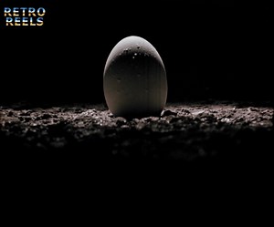 48K views · 1.2K reactions | Alien (1979) 35mm Trailer! The crew of a commercial spacecraft encounters a deadly lifeform after investigating a mysterious transmission of unknown origin. #alien #alien1979 #RidleyScott #35mm #35mmtrailer | Retro Reels | Facebook