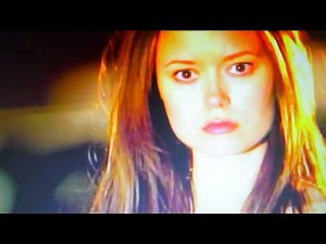 Terminator: The Sarah Connor Chronicles - Arrival in 2007.