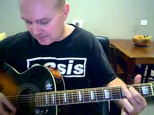 ♪♫ Tears For Fears - Everybody Wants To Rule The World (Tutorial)