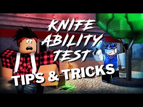 Roblox | KAT Tips and Tricks To Get Good *2021*