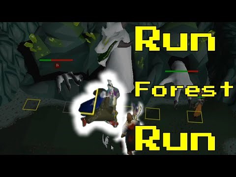 TEACHING Mage Skip | Analysis | Old School RuneScape | OSRS
