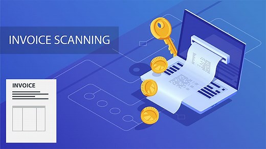 How invoice scanners can help your business