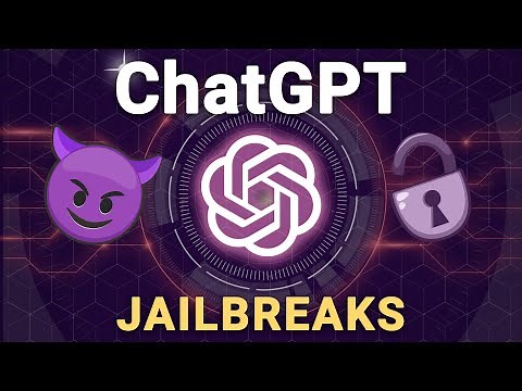 How to Bypass ChatGPT Restrictions #jailbreaks