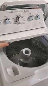 Best $600 Washer GTW465ASNWW