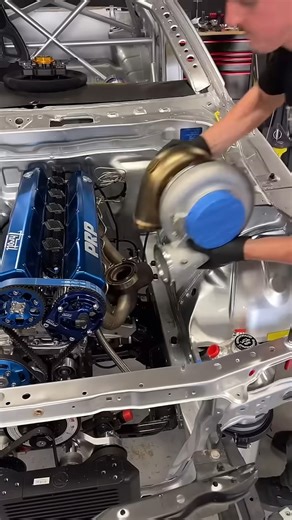 PRP RB26 Crate Engine going in our Skyline! | throtl
