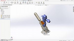 How to adjust the SOLIDWORKS Transparency Amount applied to parts
