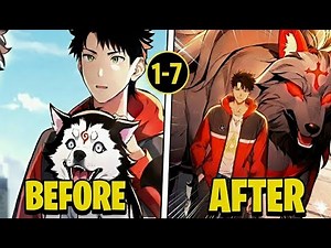 He Became the Strongest Beast Master in the World! | Manhwa Explained