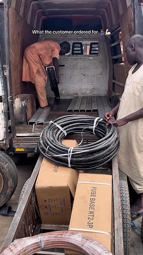 Amalink Trafo on TikTok