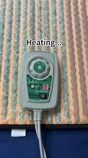 How to Use the PHYMAT Controller | Step-by-Step Operation Guide