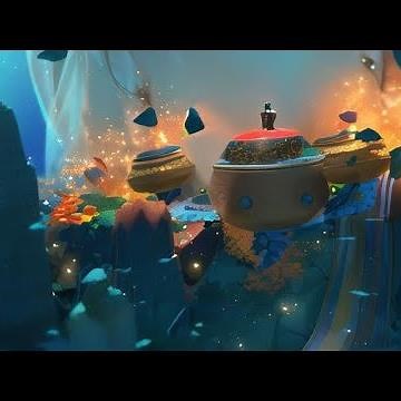 Octonauts Ring Of Fire