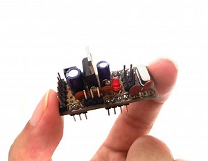 ArrDrownHo! – Easily convert AVR to Arduino