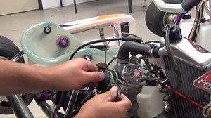 Rotax Racer Tips N Tricks - Power Valve Maintenance