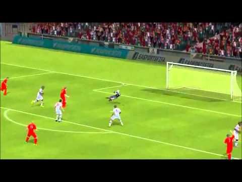 FIFA 15: Ultimate team android apk+data [Mediafire]