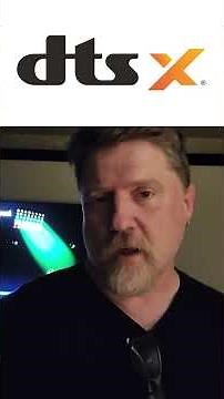 DTS:X Sound on Disney+ with IMAX Enhanced - It Really Works!