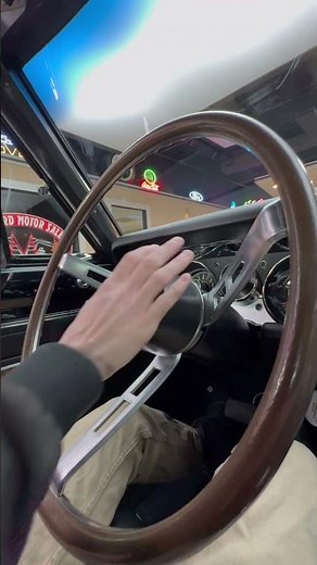 Introducing our New Arrival! 1968 Plymouth Barracuda Restomod 😍🔥 Available Now!