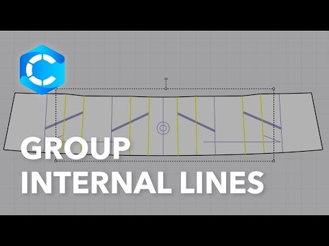Group Internal Lines | CLO 2025.1 Features Deep Dive
