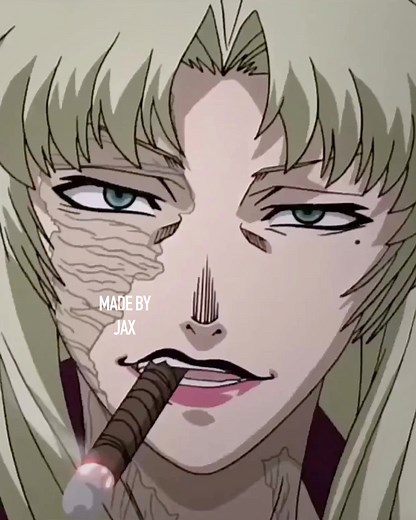 Balalaika: Key Moments in Black Lagoon Anime